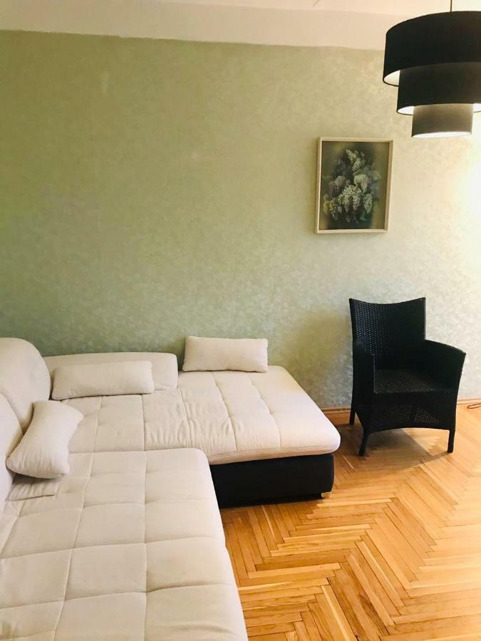 Chaika Flat Apartman Jūrkalne Kültér fotó